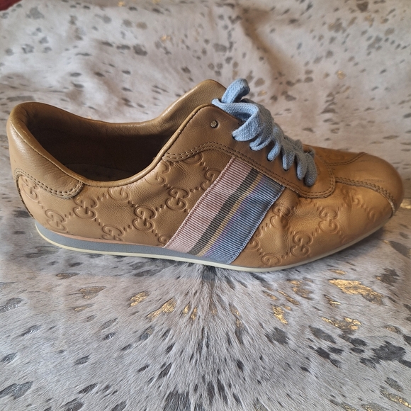 Gucci Tennis - Picture 6 of 6